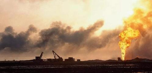 受制于人的亞洲小國,GDP不如北京,資源價值卻超中國28萬億