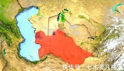 亞洲低調(diào)含蓄的國家,國土面積80%是沙漠,資源比中國豐富