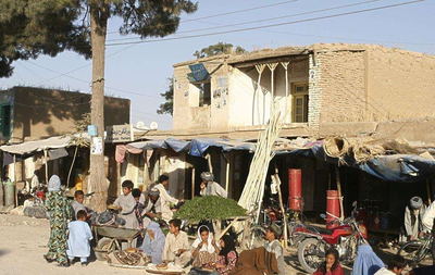 亞洲第一窮國:境內(nèi)資源價(jià)值卻超20萬億,美國為此國耗費(fèi)近5萬億