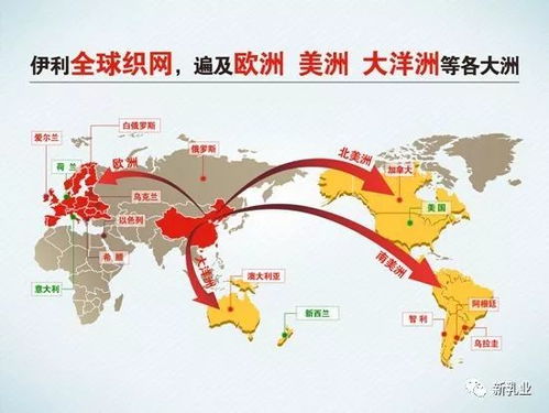 特朗普訪華,唯一參加中美企業(yè)家對話的乳企是