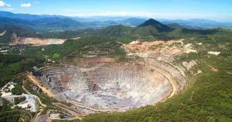 國土百科 | 什么是礦產資源規劃?