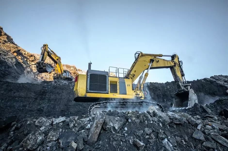 能源轉(zhuǎn)型之路 化石燃料的耗盡時(shí)刻與未來(lái)替代方案